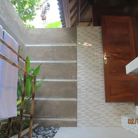 Pondok Lembongan Nusa Lembongan Exterior photo