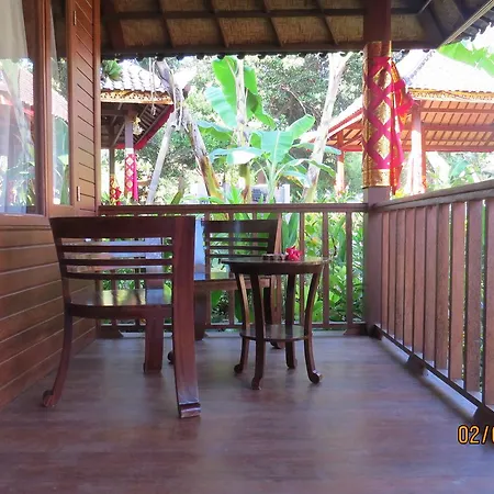 Pondok Lembongan Nusa Lembongan Exterior photo