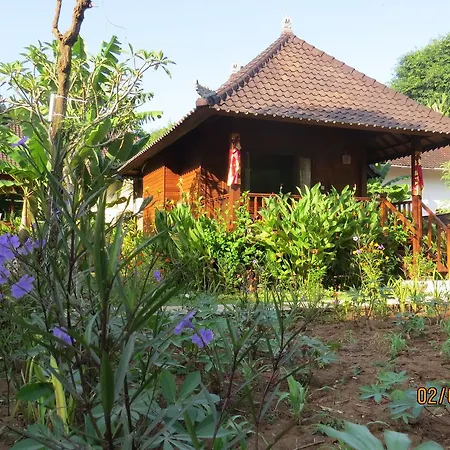 Pondok Lembongan Nusa Lembongan Exterior photo