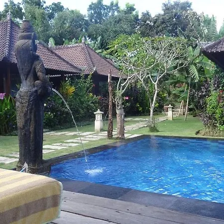Pondok Lembongan Nusa Lembongan Exterior photo