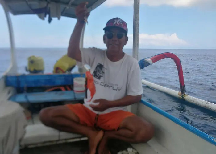 Pondok Lembongan