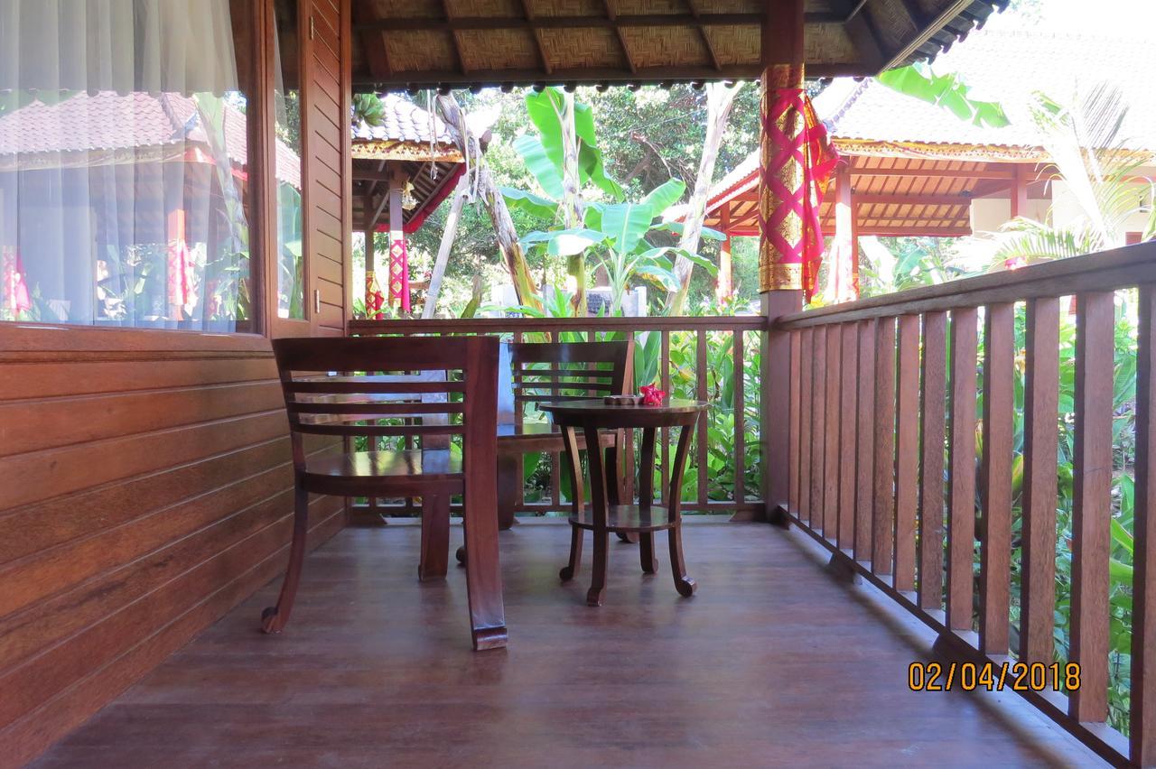 Vakantiepark Lembongan Nusa Lembongan