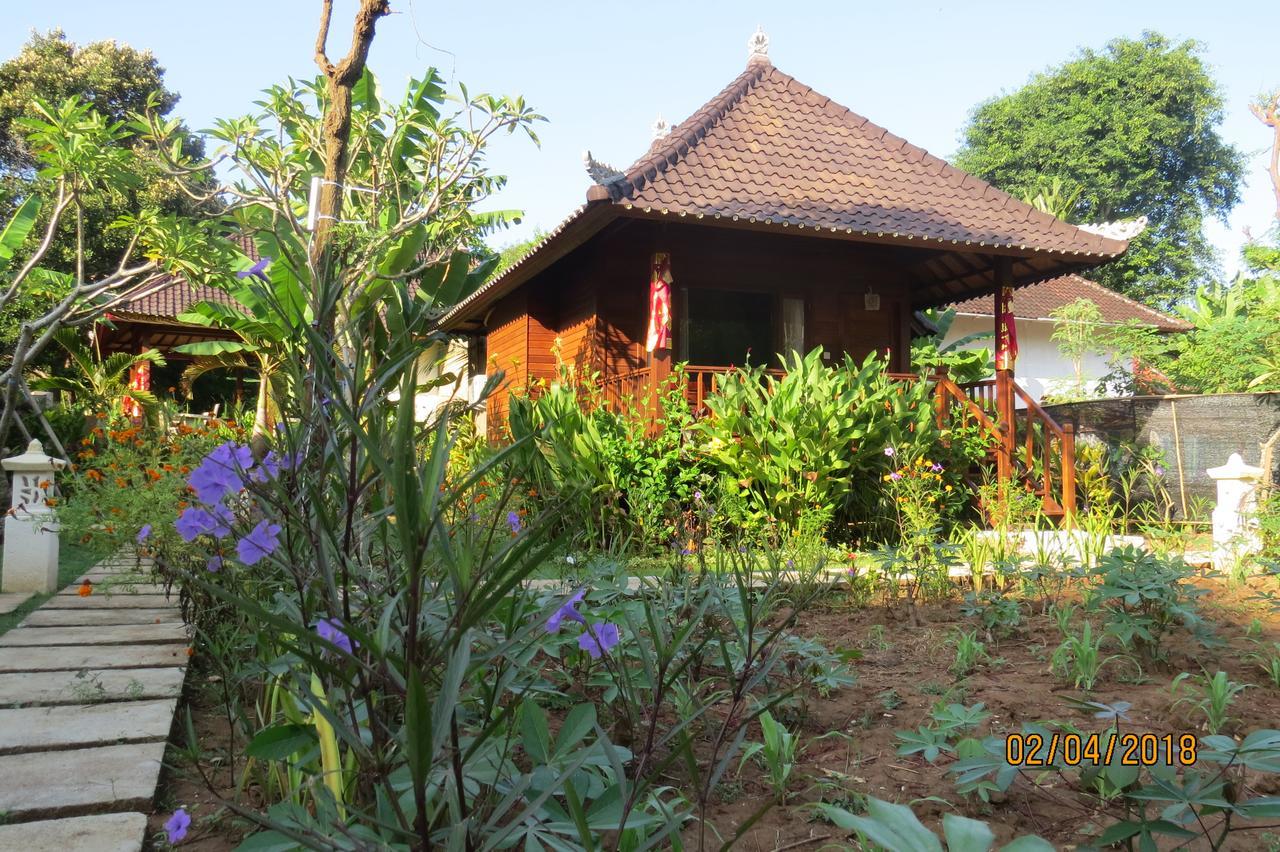 Lembongan 3* Nusa Lembongan