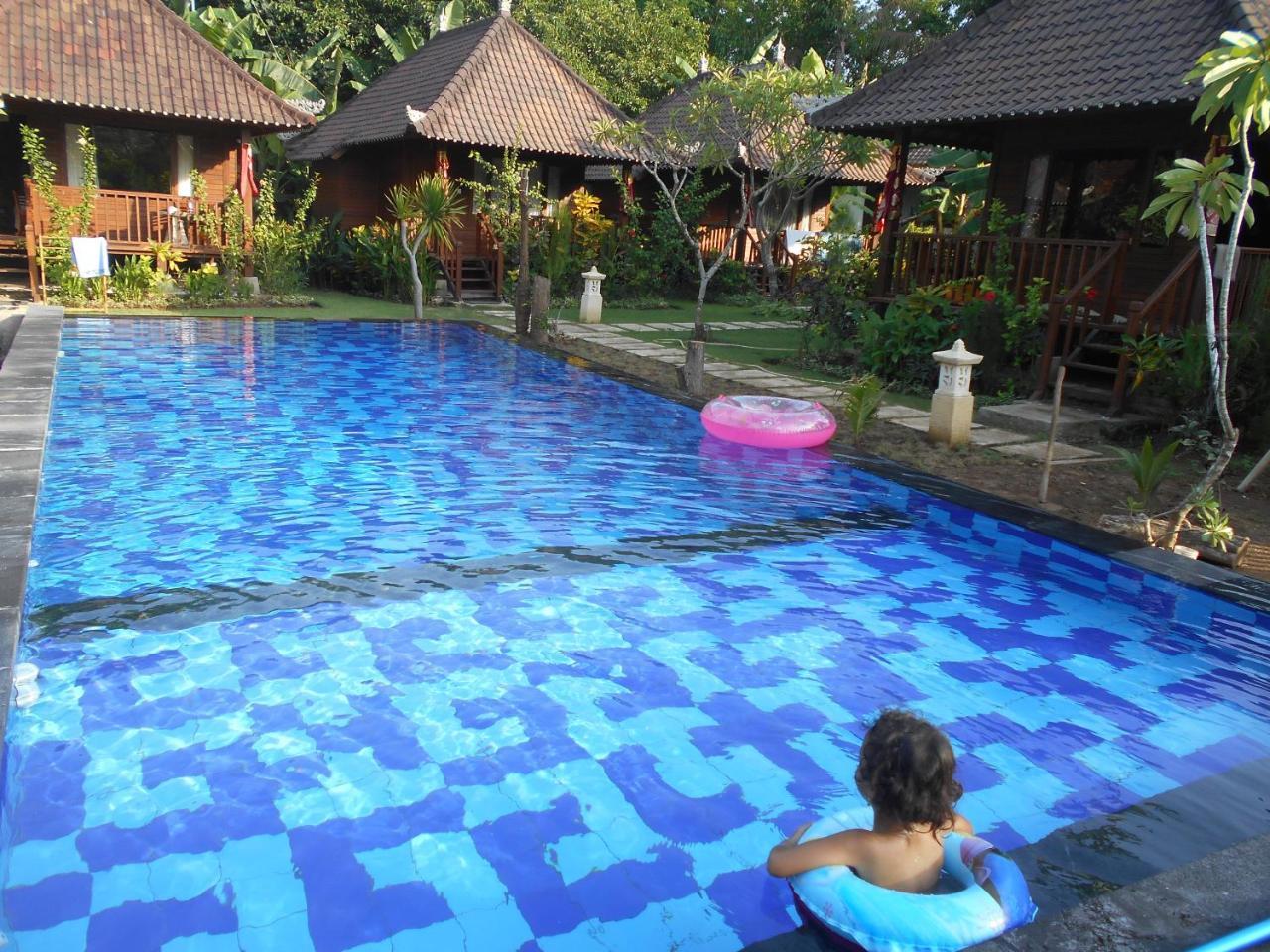 Lembongan Vakantiepark