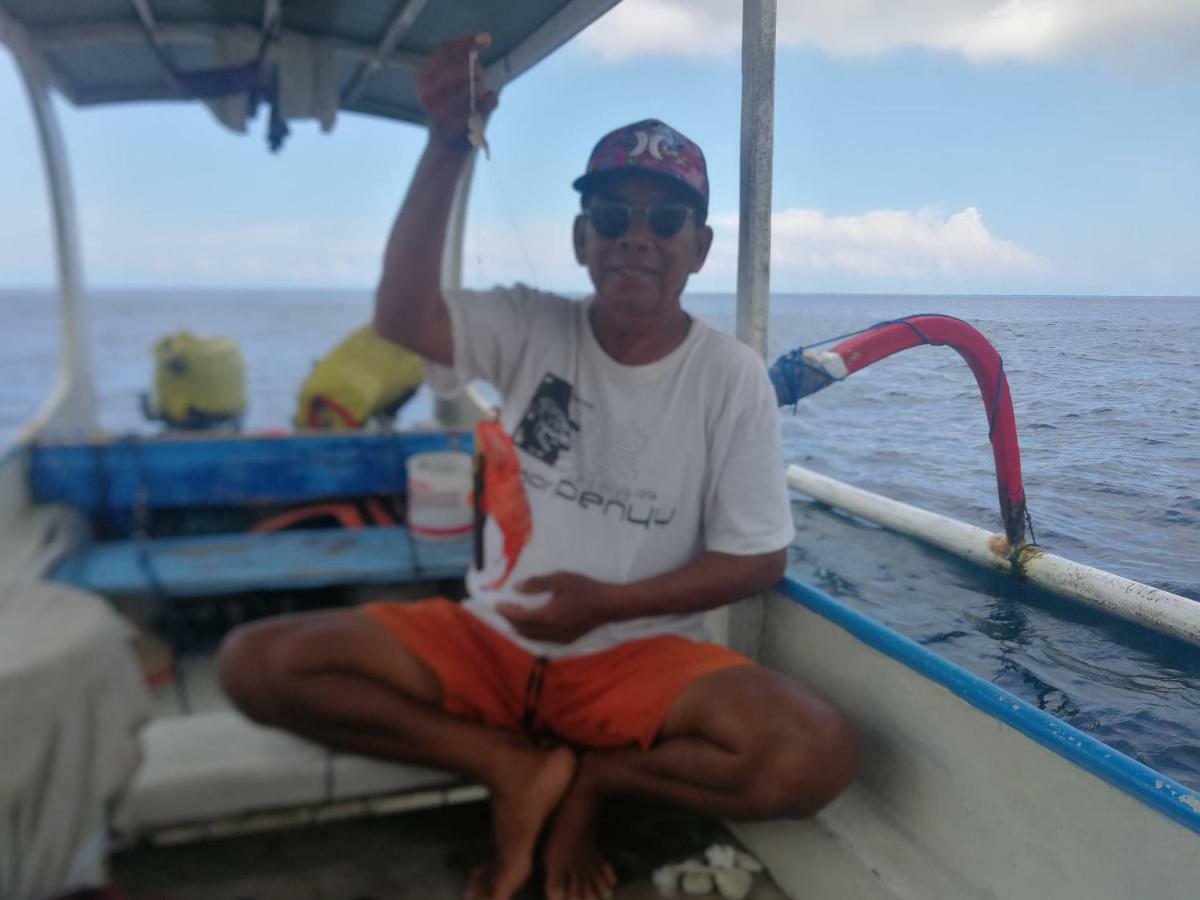 Lembongan Vakantiepark