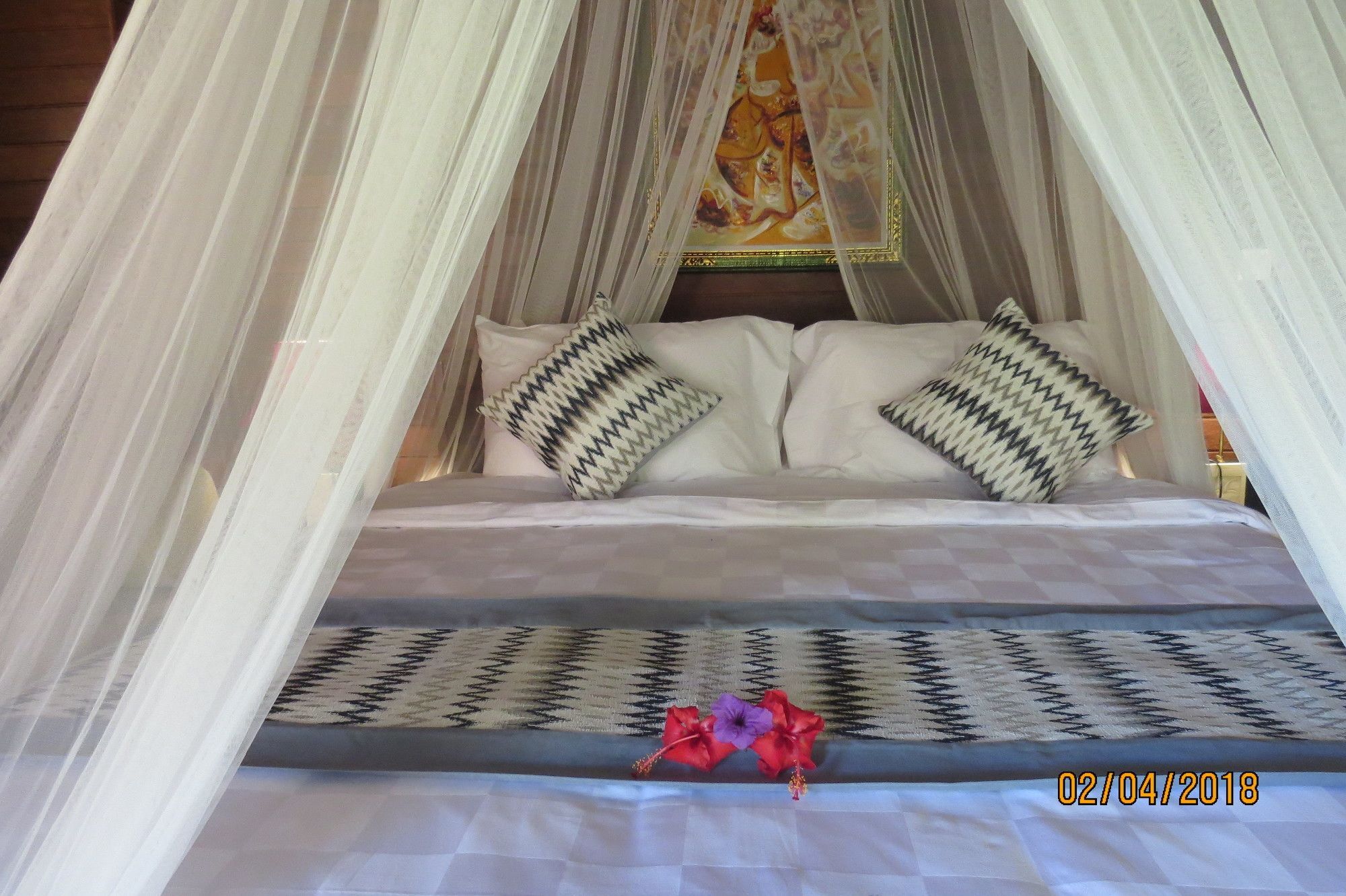 Vakantiepark Lembongan Nusa Lembongan