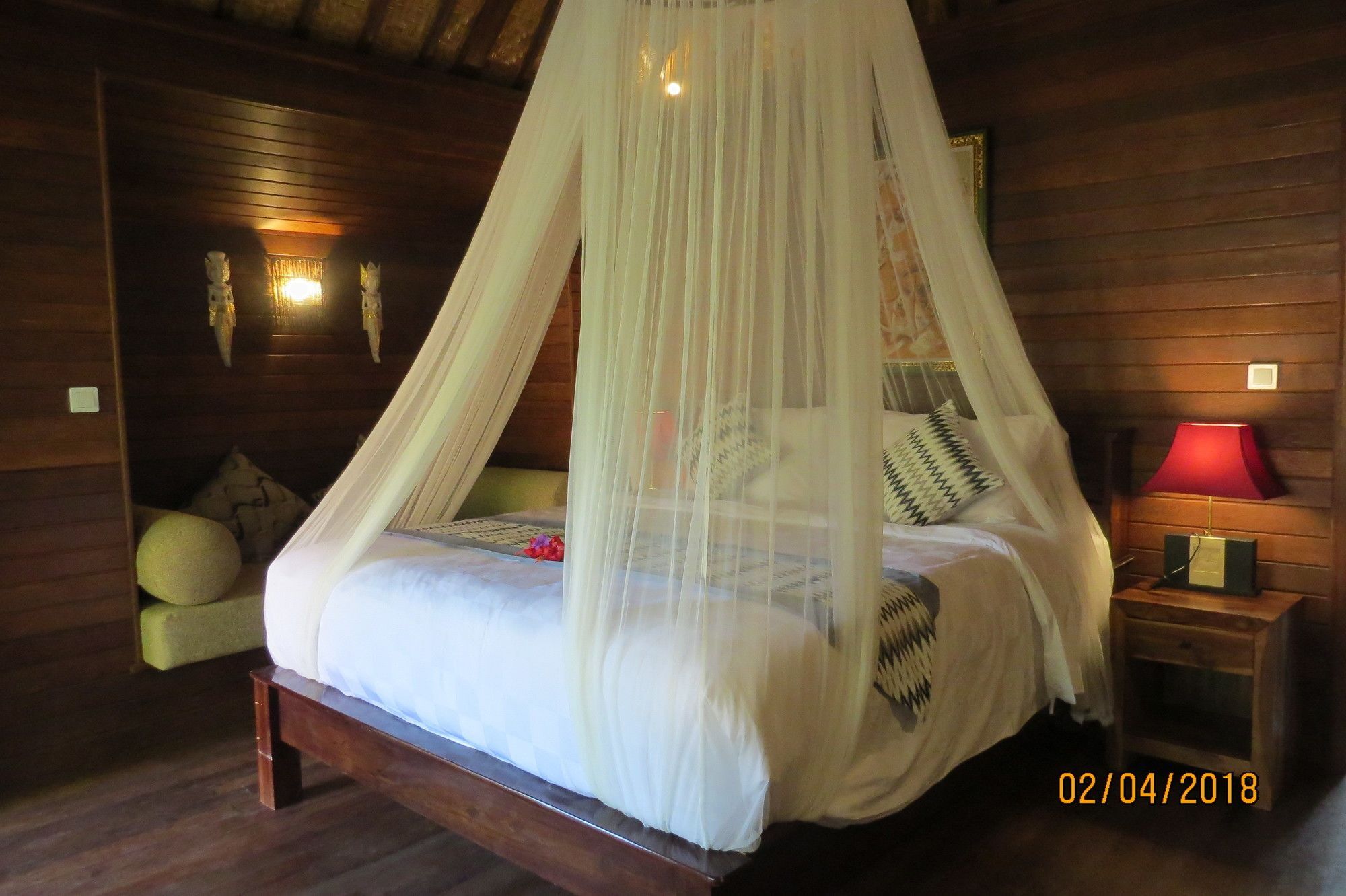 Vakantiepark Lembongan