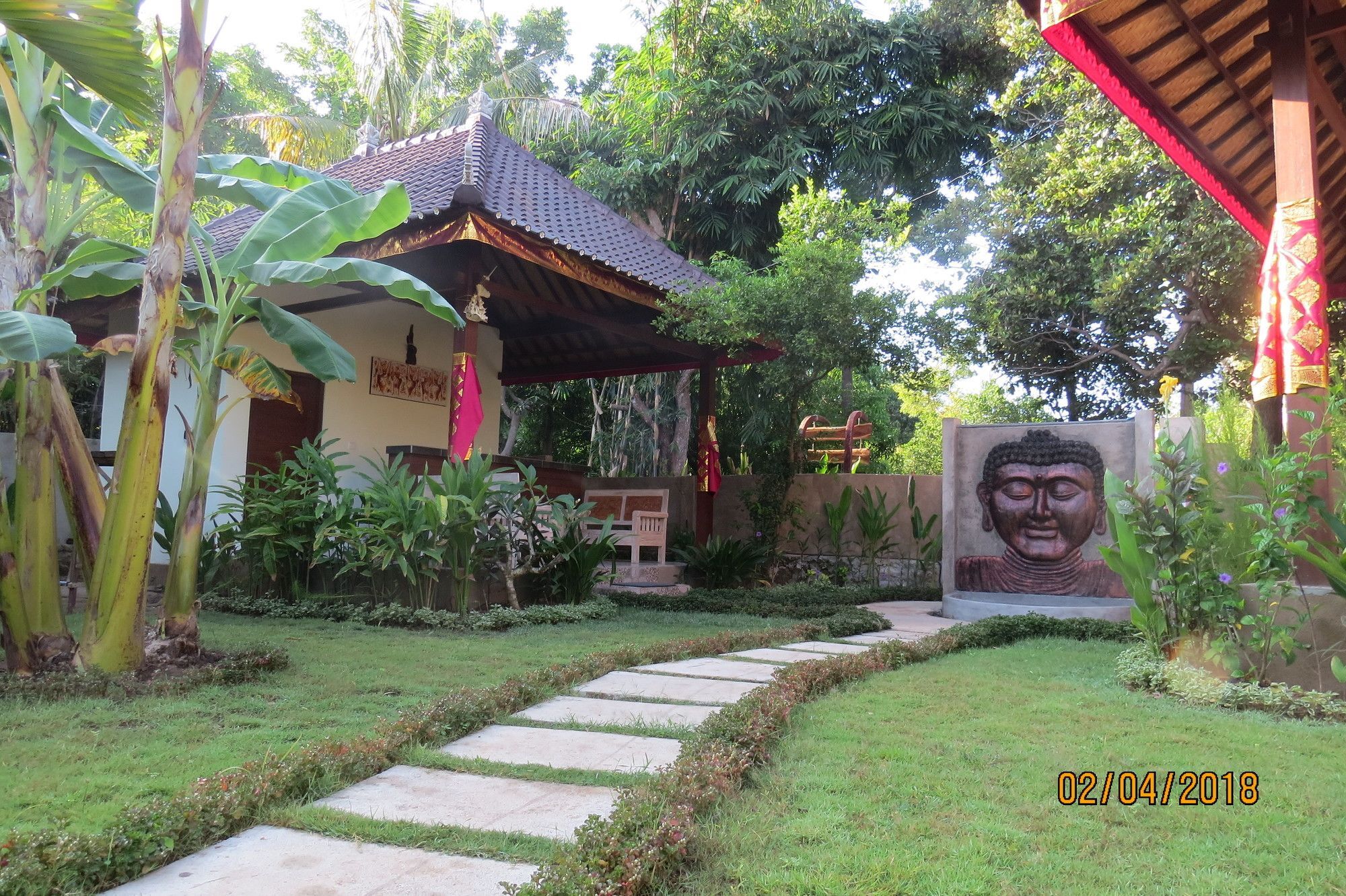 Lembongan Nusa Lembongan