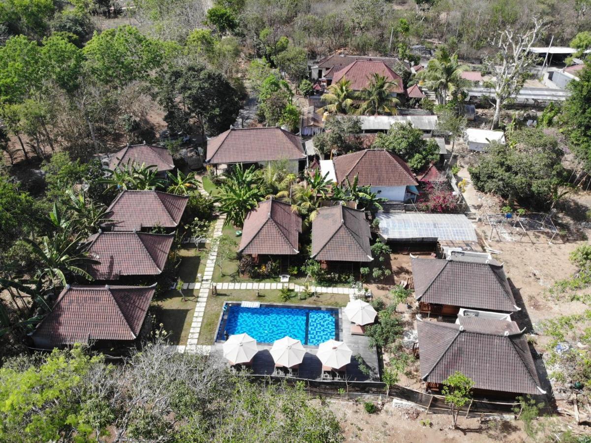 Lembongan 3* Nusa Lembongan