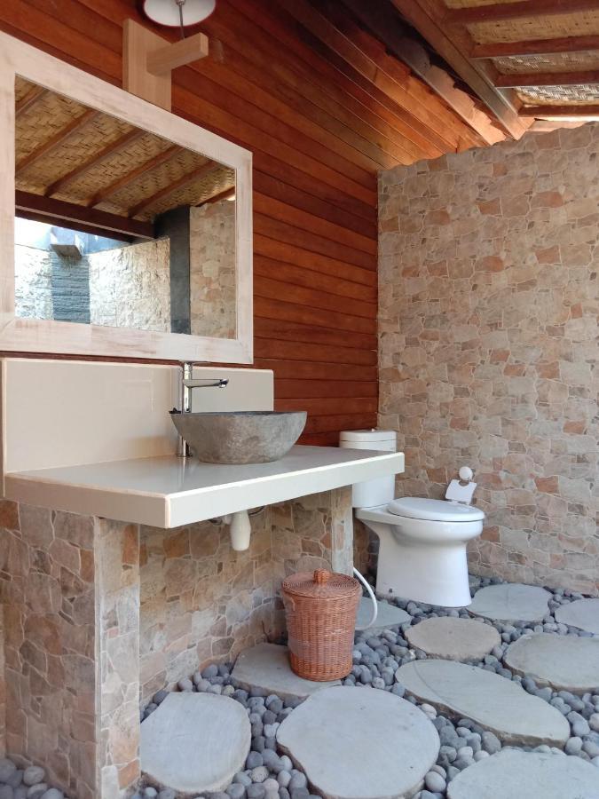 Lembongan Vakantiepark
