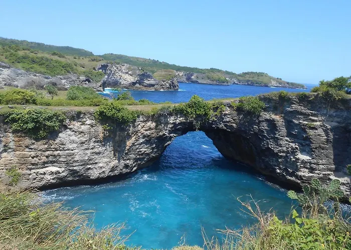 Pondok Lembongan