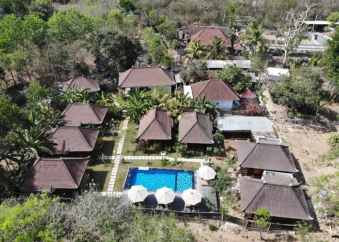 Pondok Lembongan