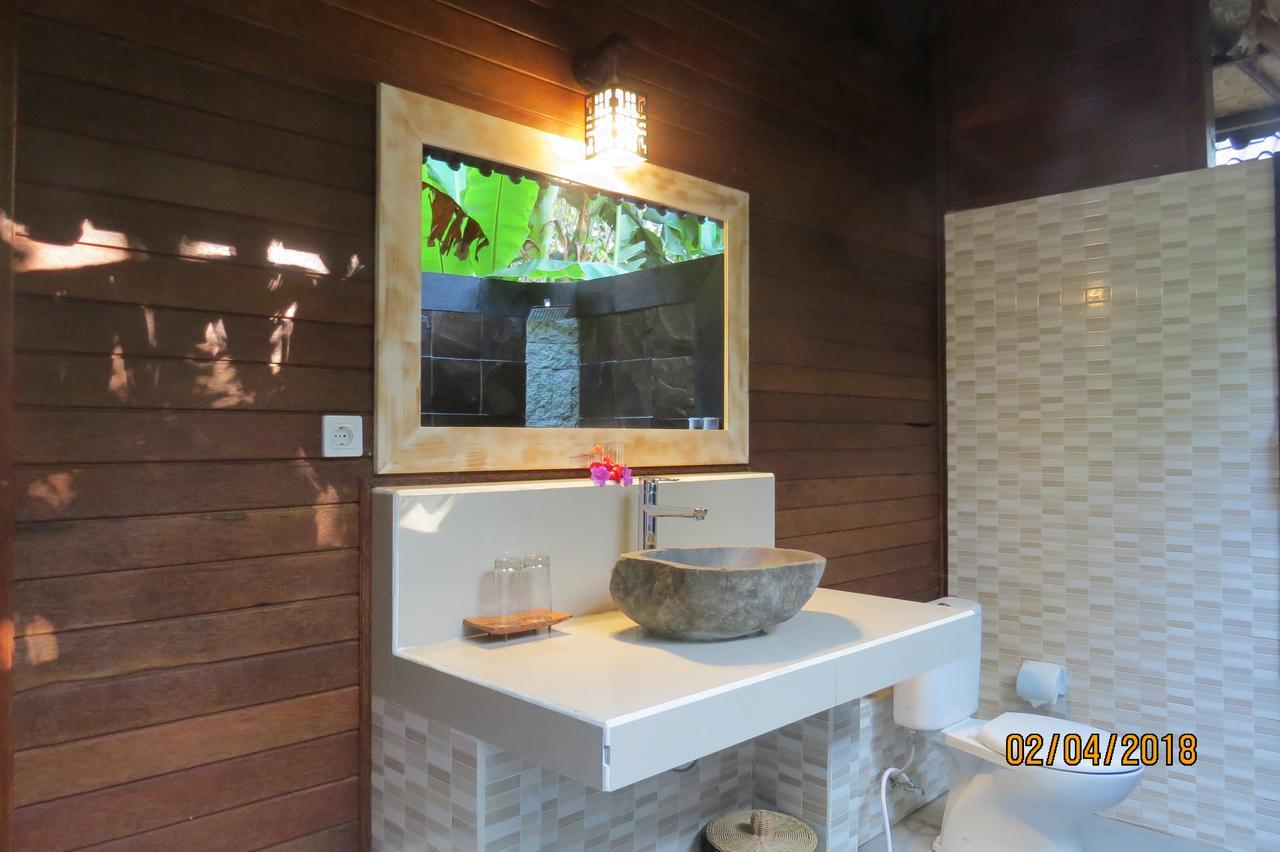 Lembongan 3* Nusa Lembongan