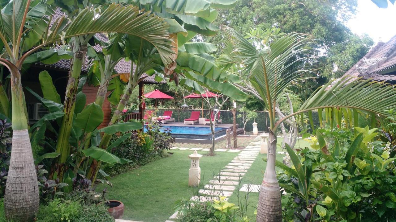 Lembongan 3* Nusa Lembongan