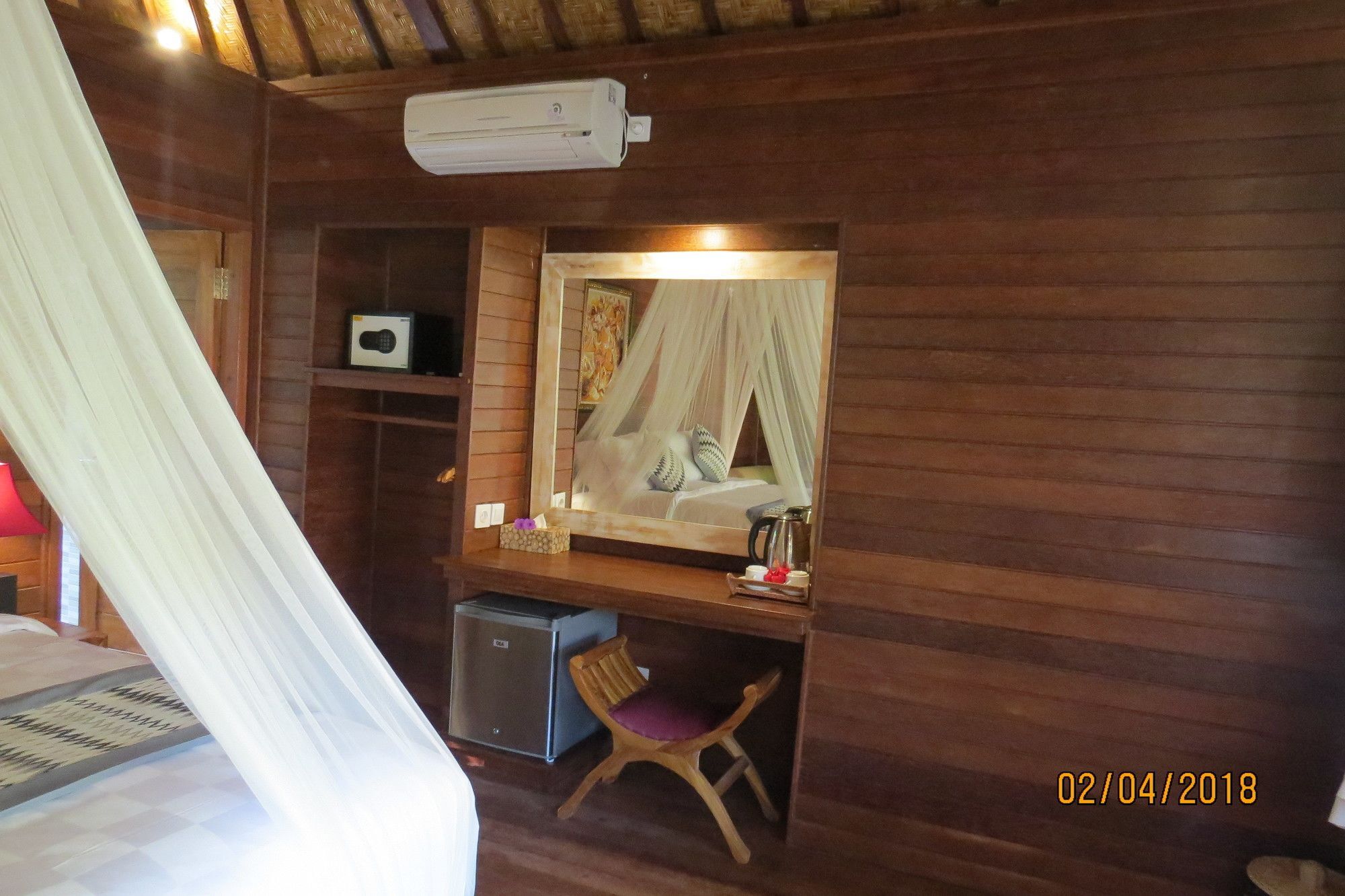 Lembongan 3* Nusa Lembongan