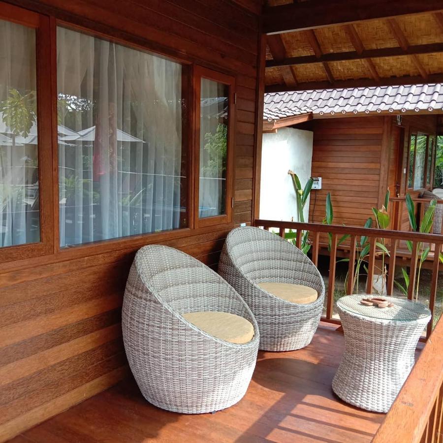 Lembongan Village de vacances 3*
