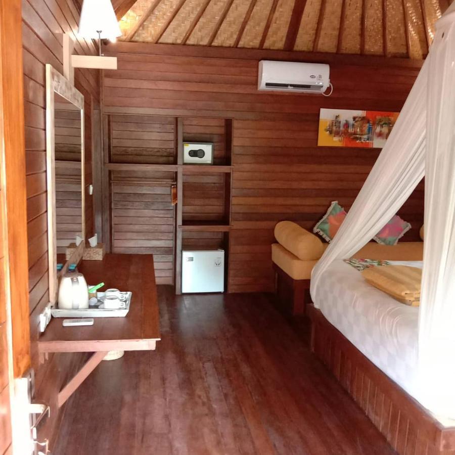Lembongan Village de vacances 3*